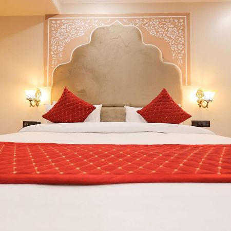 Hotel Ganga Ratan Agra (Uttar Pradesh) Exterior foto