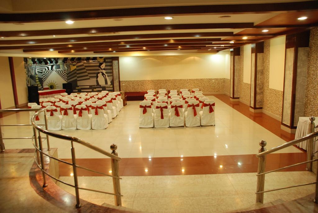Hotel Ganga Ratan Agra (Uttar Pradesh) Exterior foto
