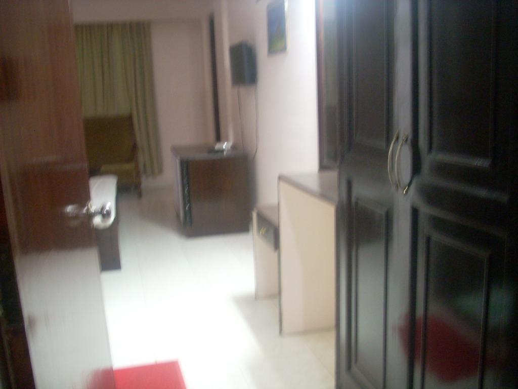 Hotel Ganga Ratan Agra (Uttar Pradesh) Quarto foto