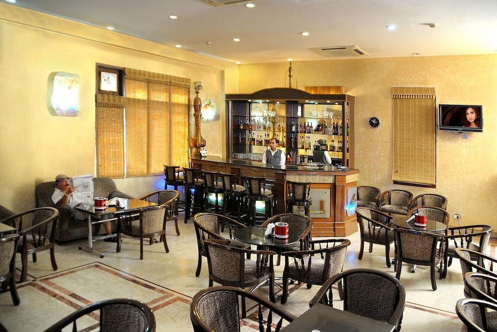 Hotel Ganga Ratan Agra (Uttar Pradesh) Exterior foto