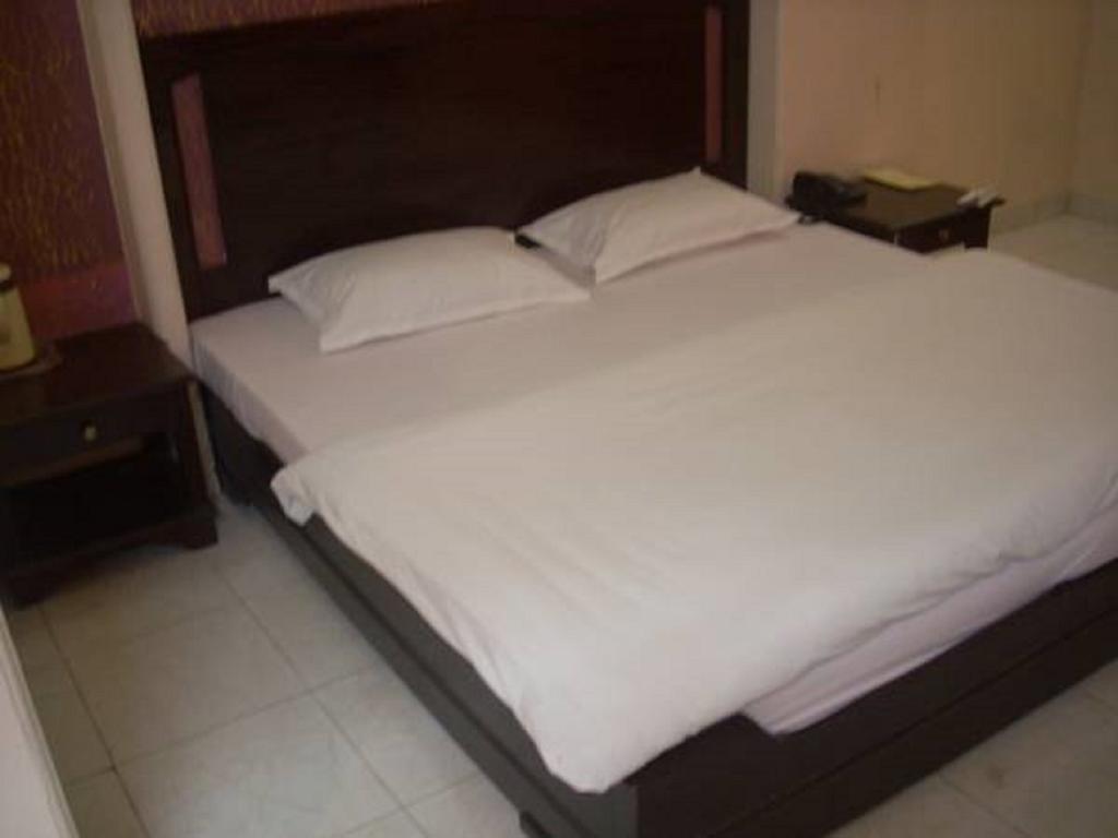 Hotel Ganga Ratan Agra (Uttar Pradesh) Quarto foto
