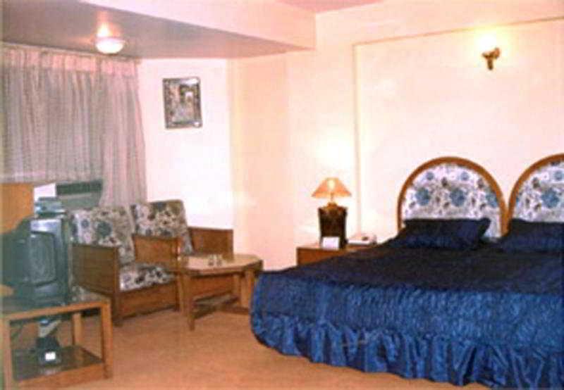 Hotel Ganga Ratan Agra (Uttar Pradesh) Exterior foto