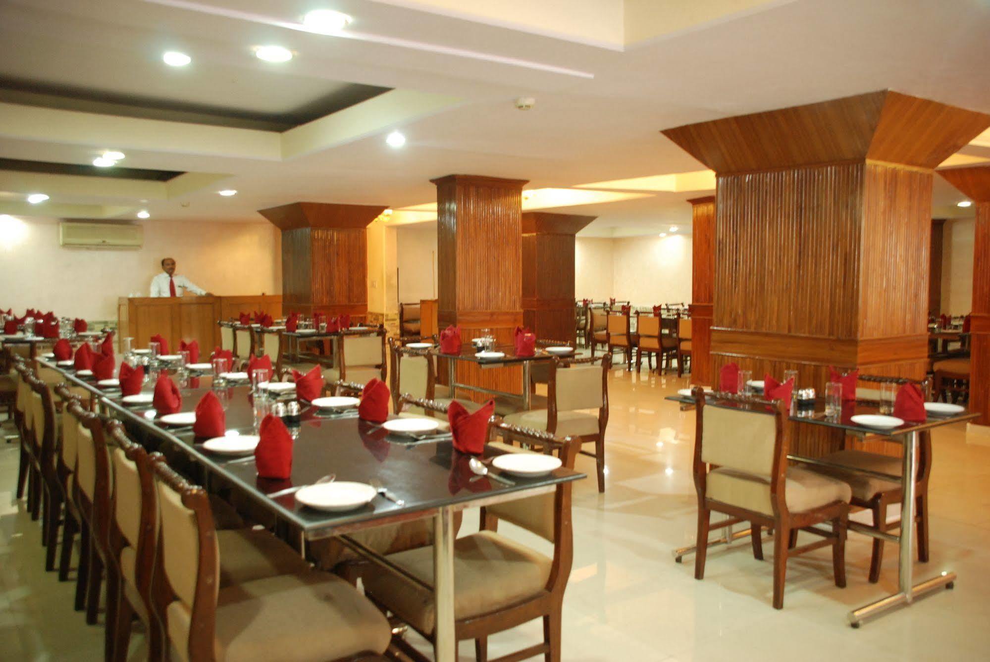 Hotel Ganga Ratan Agra (Uttar Pradesh) Exterior foto